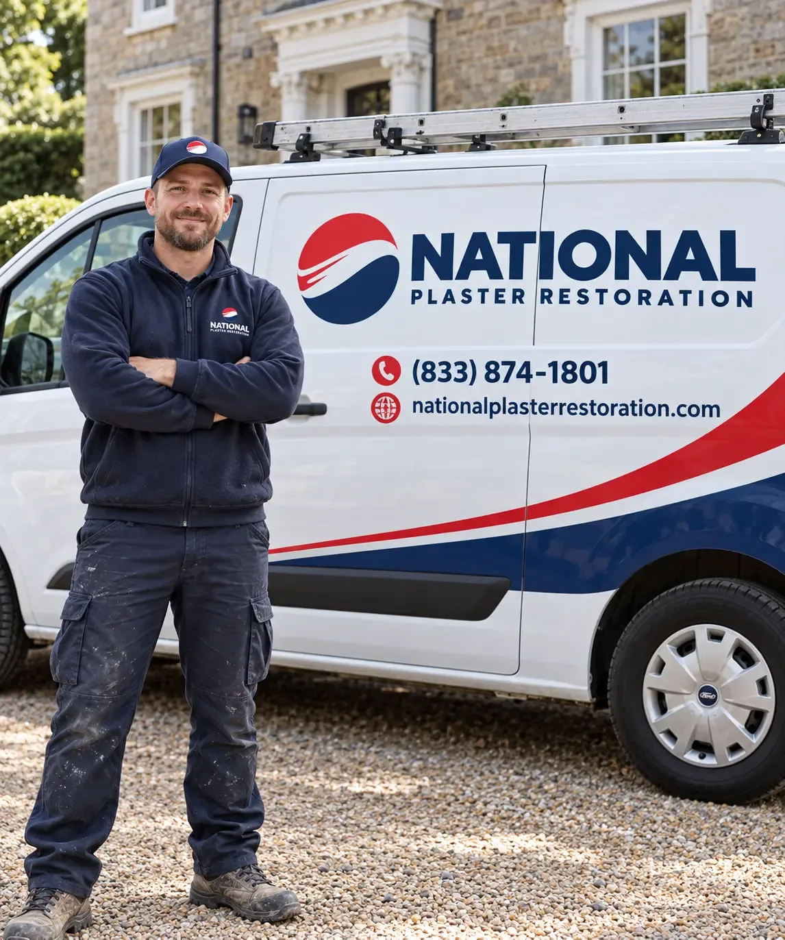 Plaster Repair company in Grant, AL